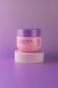 Online Butter Me Up Everything Shower|Scent Layering Vanilla