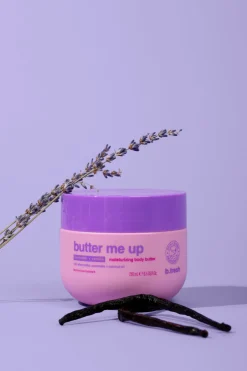 Online Butter Me Up Everything Shower|Scent Layering Vanilla