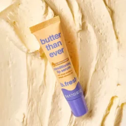 Butter Than Ever Lip Serum Lipgloss|Vegan Pflege