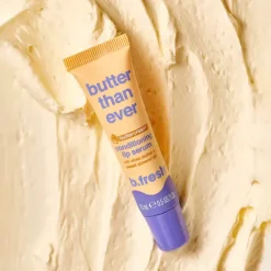 Butter Than Ever Lip Serum Lipgloss|Vegan Pflege