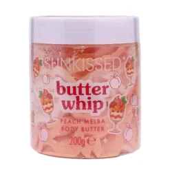 Hot Butter Whip Peach Melba Everything Shower|Body Butter