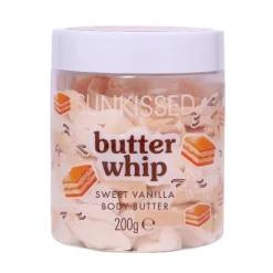Clearance Butter Whip Sweet Vanilla Everything Shower|Body Butter