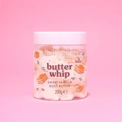 Clearance Butter Whip Sweet Vanilla Everything Shower|Body Butter