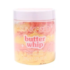 Sale Butter Whip Tropical Bliss Everything Shower|Body Butter
