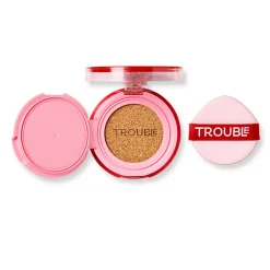 New Button Pusher Air Cushion Foundation Foundation|Vegan Foundation
