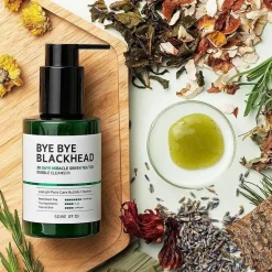 Online Bye Bye Blackhead 30 Days Miracle Green Tea Clean Beauty|Hauptzutat