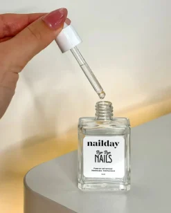 Clearance Bye Bye Nails Press-on Nail Glue Remover Veganer Nagellack|Nagelkleber