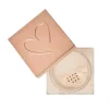 Clearance Bye Filter Loose Setting Powder Translucent Make-Up Puder