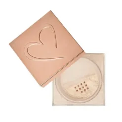 Clearance Bye Filter Loose Setting Powder Translucent Make-Up Puder