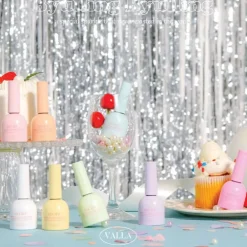 Hot Byulling Byulling Collection Cat Eye Gel Polish VM04 Cat Eye Gellack|Veganer Nagellack