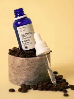 Hot Cafeina 5% Vegan Pflege|Problemlösende Seren