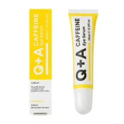 Outlet Caffeine Eye Serum Vegan Pflege|Problemlösende Seren