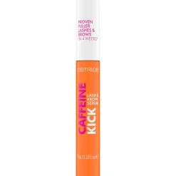 Hot Caffeine Kick Lash & Brow Serum Wimpernserum