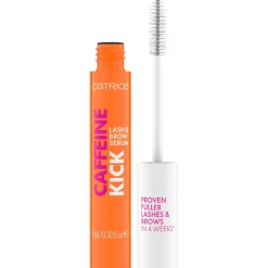 Hot Caffeine Kick Lash & Brow Serum Wimpernserum