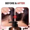 Hot Caffeine Shampoo White Musk Korean Haarpflege|Hauptzutat
