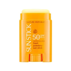 Discount California Aloe Fresh Powdery Sun Stick SPF50+ Alle Korean Skincare|Spf50