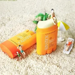 Discount California Aloe Fresh Powdery Sun Stick SPF50+ Alle Korean Skincare|Spf50