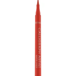 Sale Calligraph Artist Matte Liner 080 Bloody Mary Eyeliner