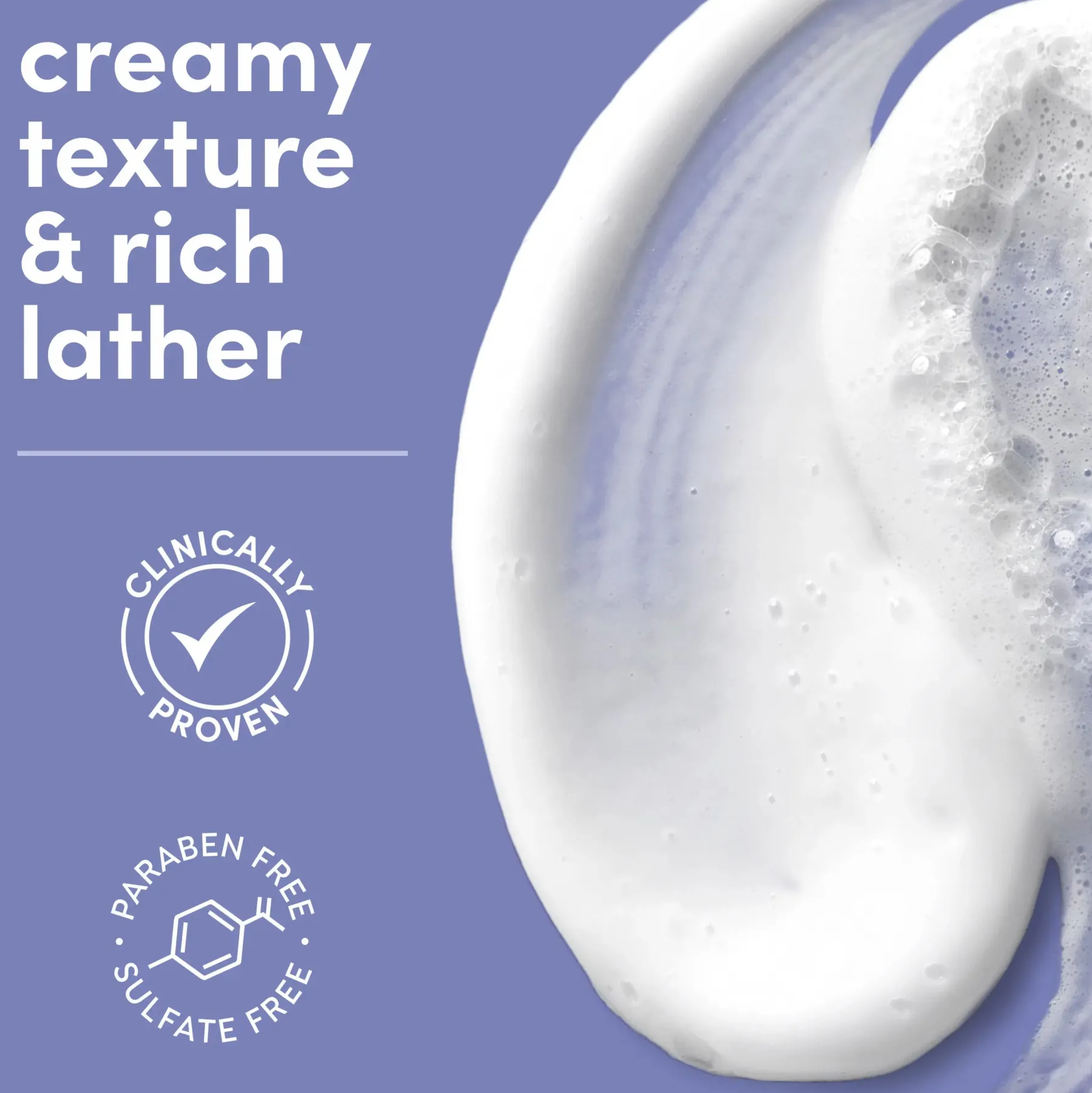 Sale Calming Moisture Body Wash with Retinol & Chamomile Warm Oat Milk Vegan Pflege|Hautprobleme