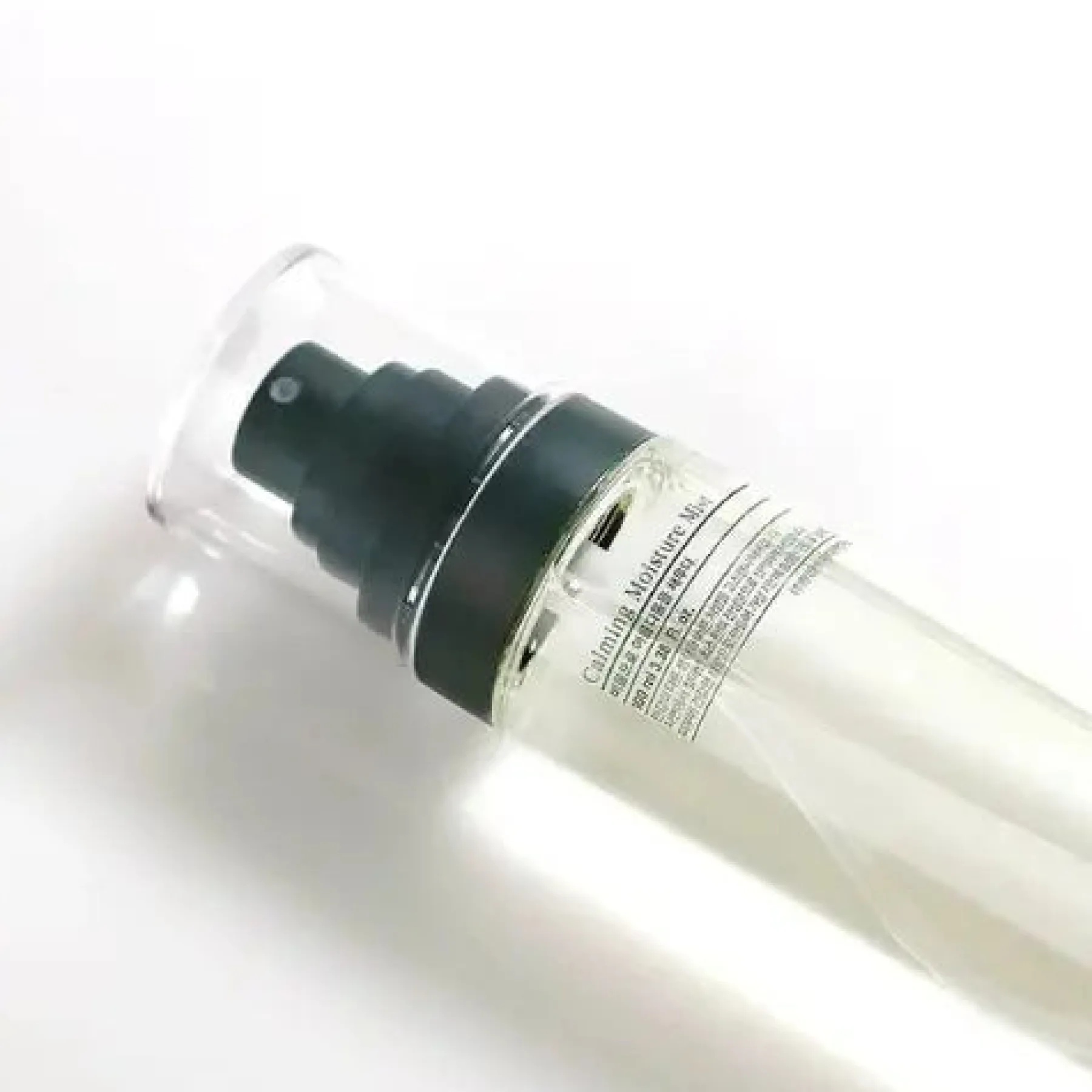 Best Calming Moisture Mist Face Mists|Hauptzutat
