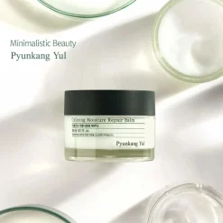 Clearance Calming Moisture Repair Balm Feuchtigkeitscremes|Hauptzutat