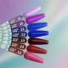 Outlet Camouflage Cover Base 13 Veganer Nagellack|5. Gellak