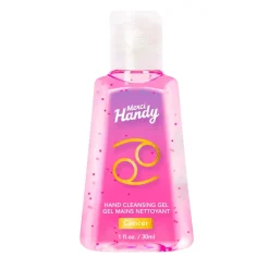 Outlet Cancer Hand Cleansing Gel Vegan Pflege
