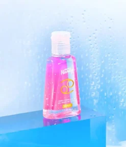 Outlet Cancer Hand Cleansing Gel Vegan Pflege