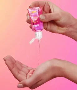 Outlet Cancer Hand Cleansing Gel Vegan Pflege