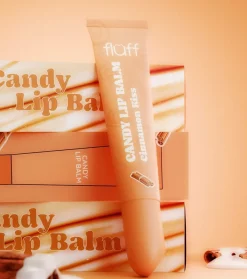 Sale Candy Lip Balm Cinnamon Kiss Lippenbalsam|Lippenbalsam