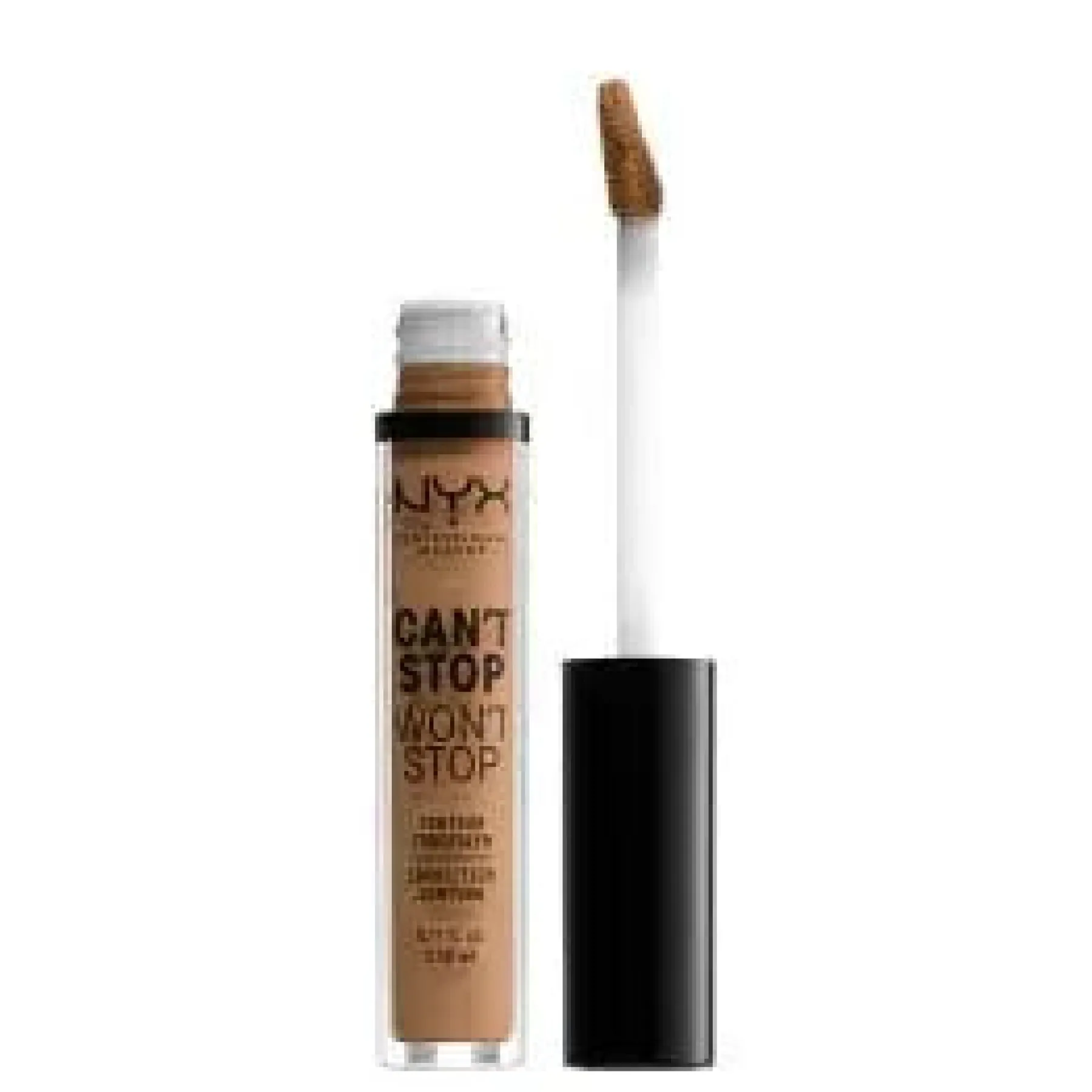 Outlet Can't Stop Won't Stop Contour Concealer Vegan Concealer|Concealer