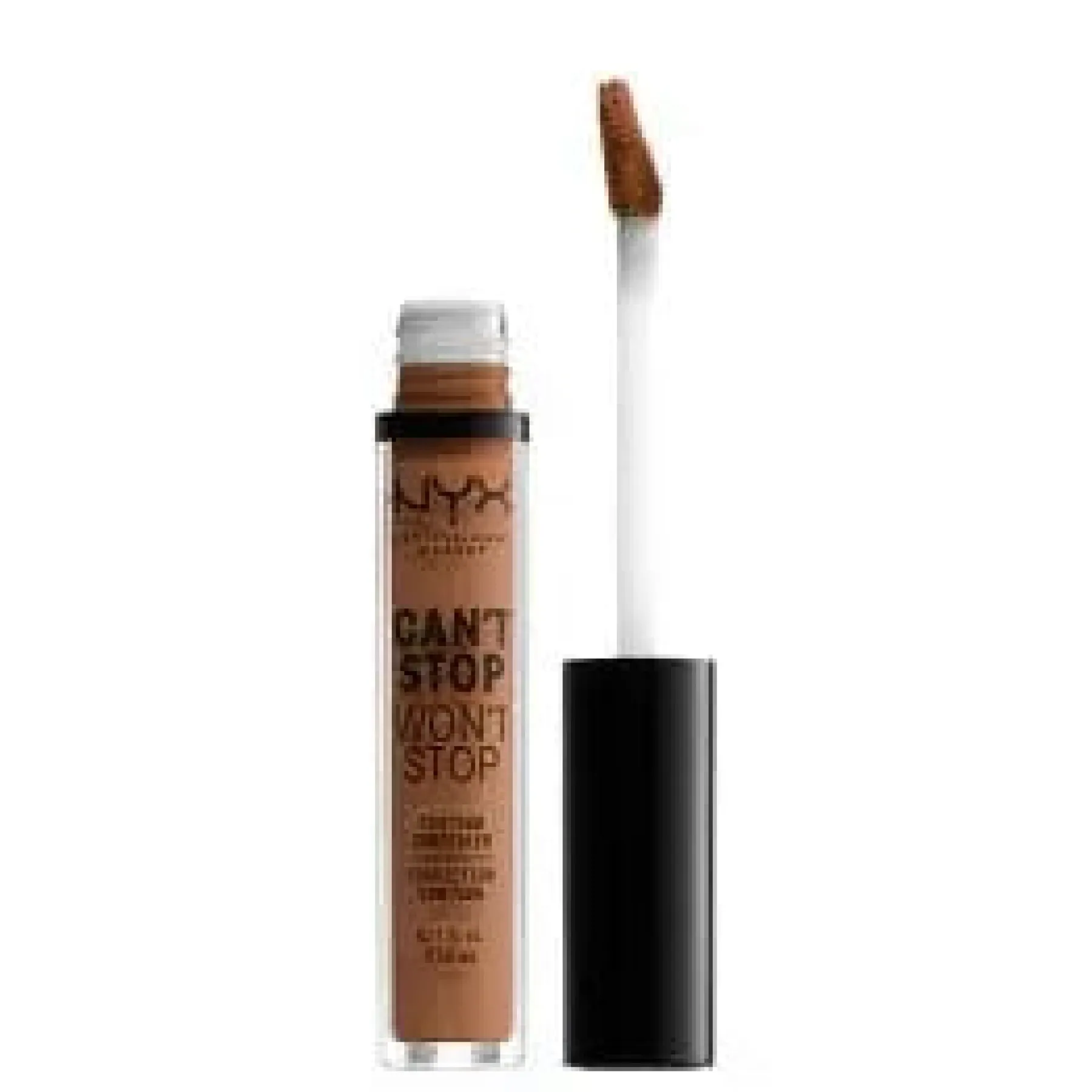 Outlet Can't Stop Won't Stop Contour Concealer Vegan Concealer|Concealer