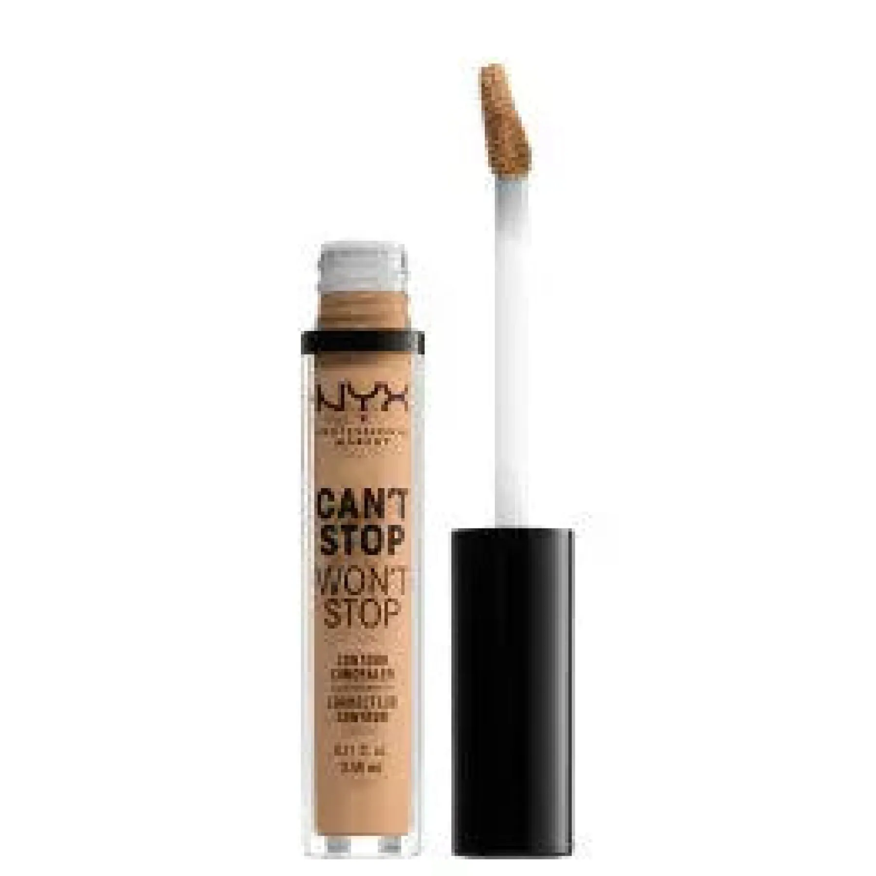 Outlet Can't Stop Won't Stop Contour Concealer Vegan Concealer|Concealer