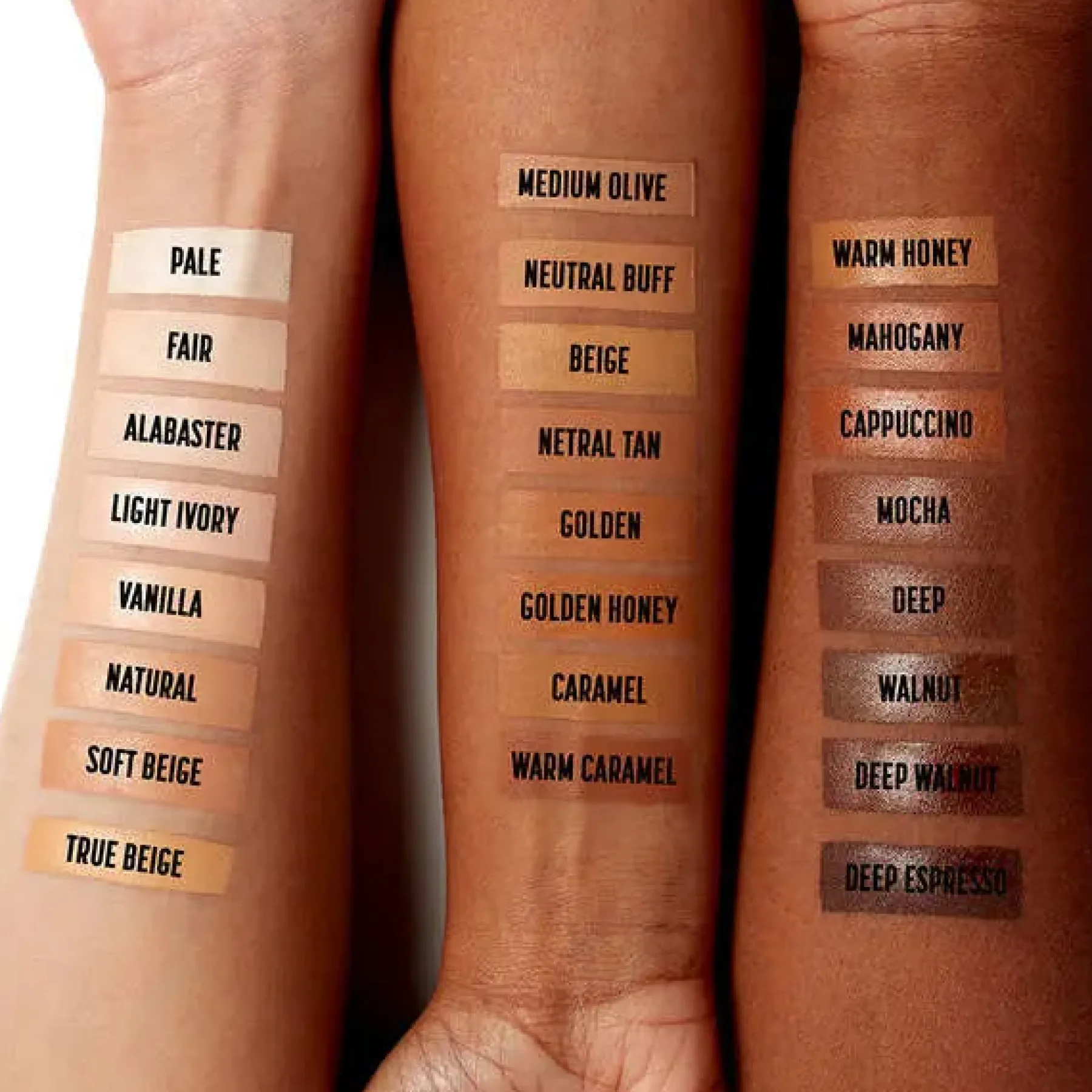 Outlet Can't Stop Won't Stop Contour Concealer Vegan Concealer|Concealer