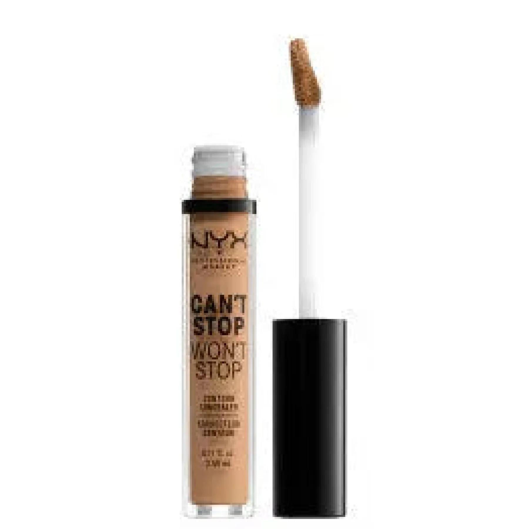 Outlet Can't Stop Won't Stop Contour Concealer Vegan Concealer|Concealer