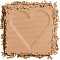 Clearance Can't Stop Won't Stop Mattifying Powder Tan Make-Up Puder|Vegane Makeup Puder