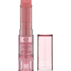 New Care In Colours Lip Balm 020 Feelin' Pretty Vegan Pflege|Lippenbalsam
