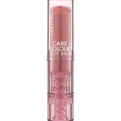 New Care In Colours Lip Balm 020 Feelin' Pretty Vegan Pflege|Lippenbalsam