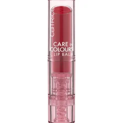 Hot Care In Colours Lip Balm 040 Hot Take Vegan Pflege|Lippenbalsam