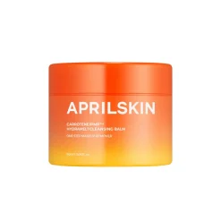 Hot Carrotene IPMP Hydramelt Cleansing Balm Alle Korean Skincare|Balsamreiniger