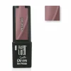 Best Cat Eye Gel Polish Satin Rose Veil Veganer Nagellack|Cat Eye Gellack