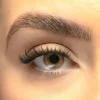 New Cat-eye Hybrid Pre Mapped DIY Lashes Künstliche Wimpern