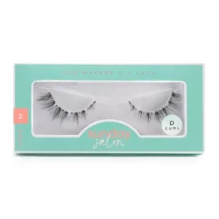 New Cat-eye Hybrid Pre Mapped DIY Lashes Künstliche Wimpern