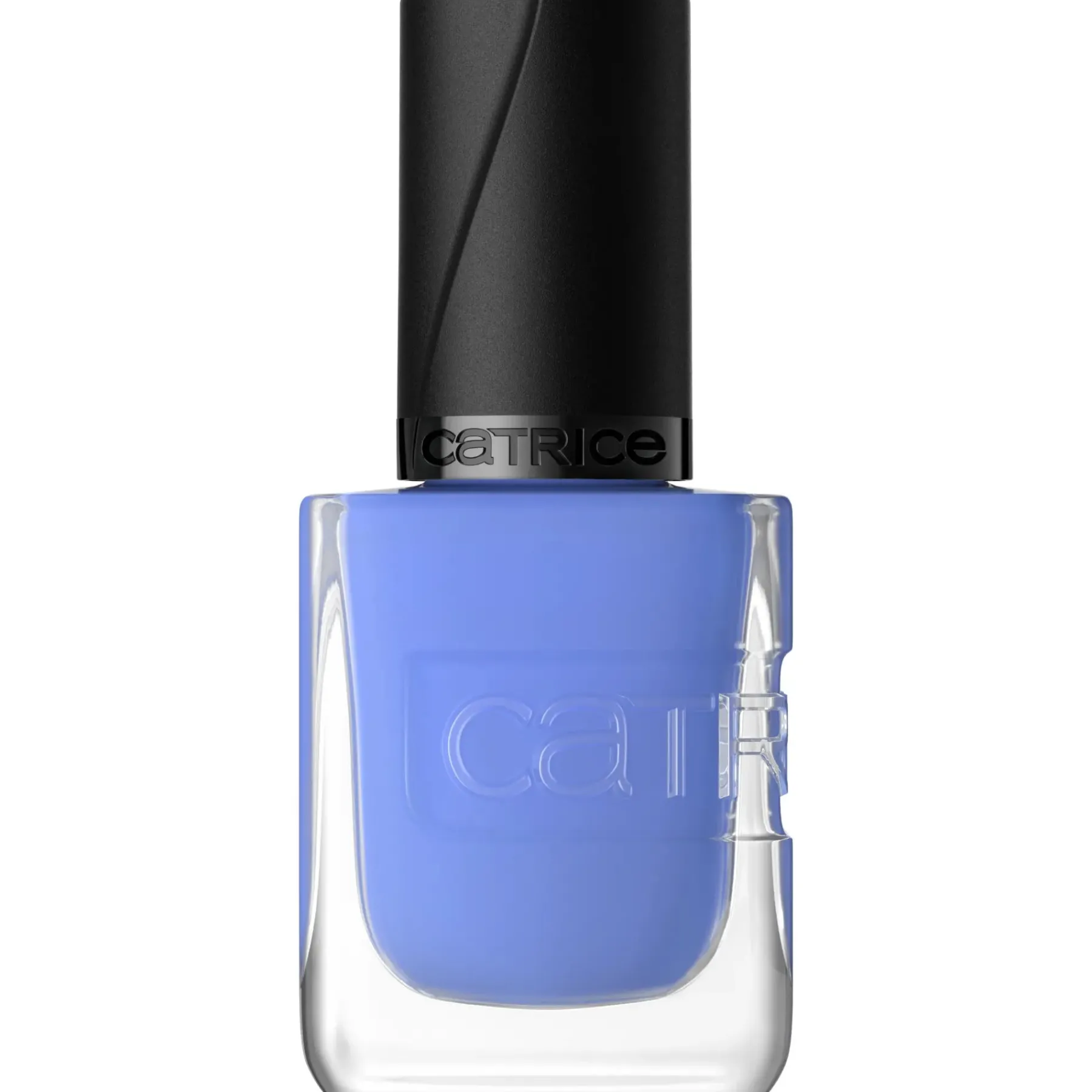 Gel Affair Nail Lacquer 051 Blue Skies Ahead 3. Nagellak