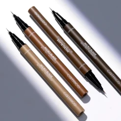 New Micro Blade Brow Pen Waterproof Vegane Augenbrauen Produkten|Augenbrauen