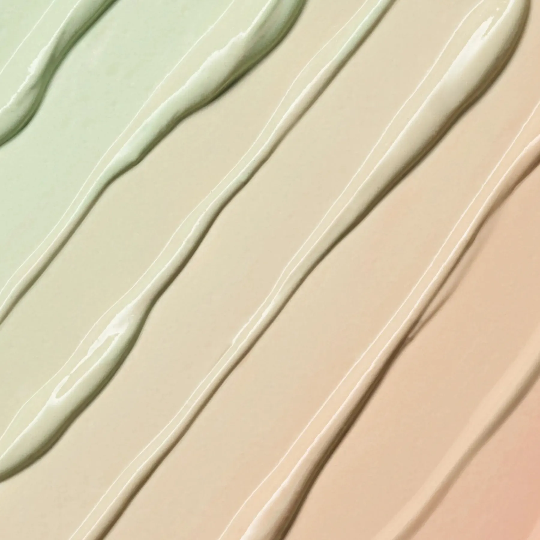 Hot CC Skin Perfector 010 Green, Shift, Go! Foundation|Vegan Foundation
