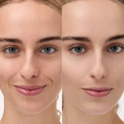 Hot CC Skin Perfector 010 Green, Shift, Go! Foundation|Vegan Foundation
