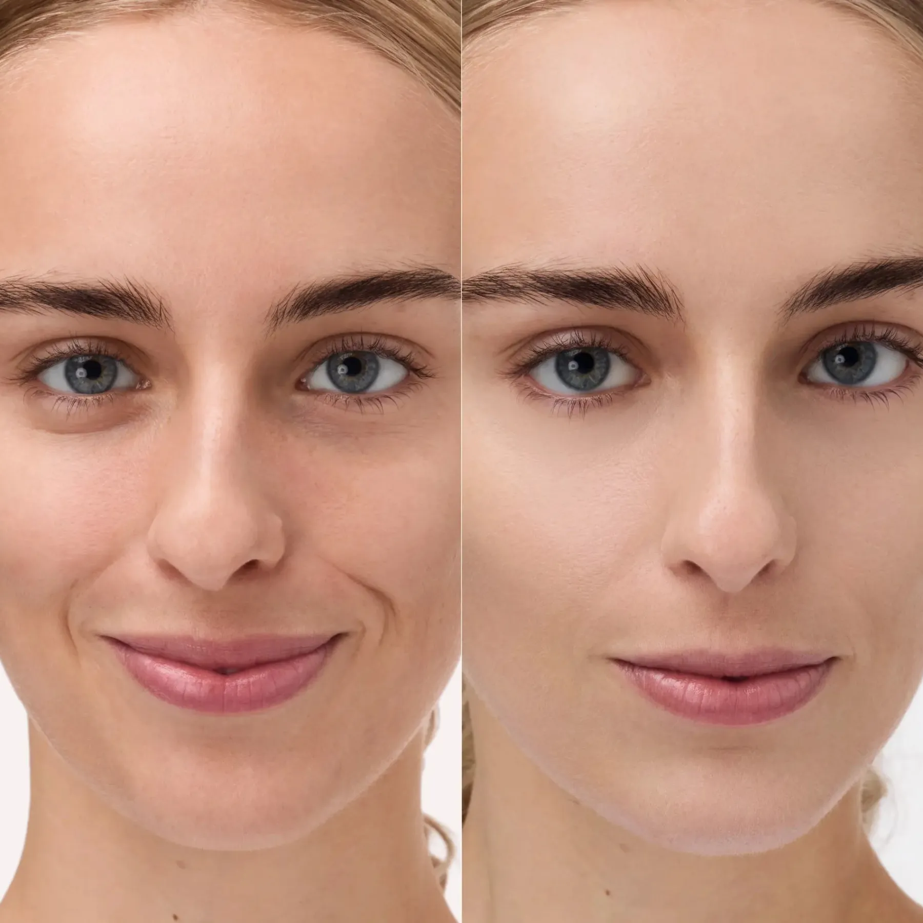 Hot CC Skin Perfector 010 Green, Shift, Go! Foundation|Vegan Foundation