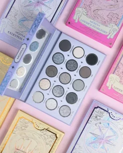 Hot Celestial Chic Eyeshadow Palette Lidschatten