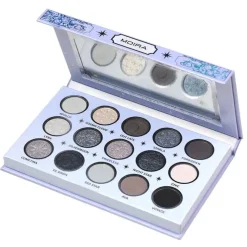 Hot Celestial Chic Eyeshadow Palette Lidschatten